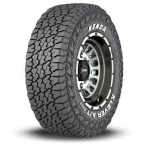 Kenda KR608 LT235/70R16