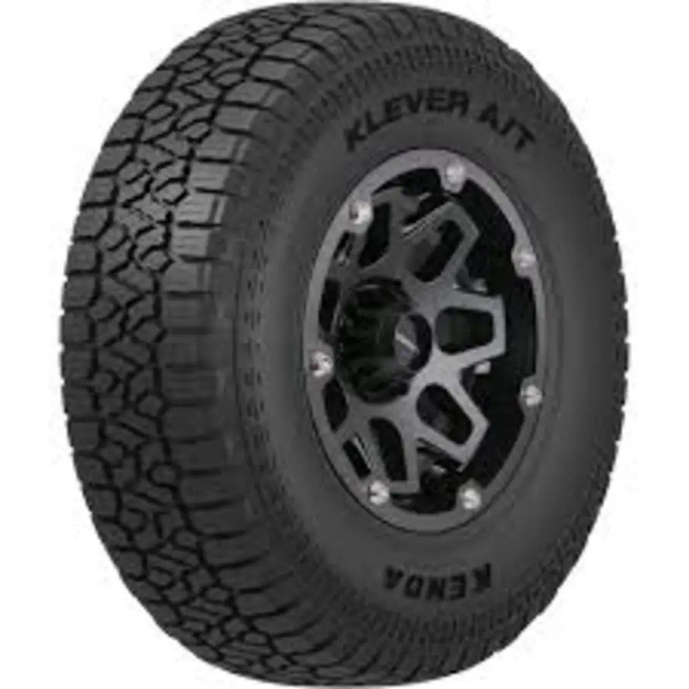 Kenda KR628 255/70R16