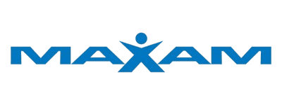 Maxam Logo