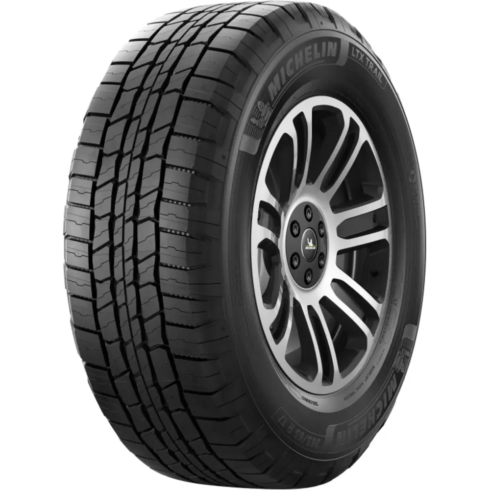 Michelin LTX Trail 265/60R18 110T