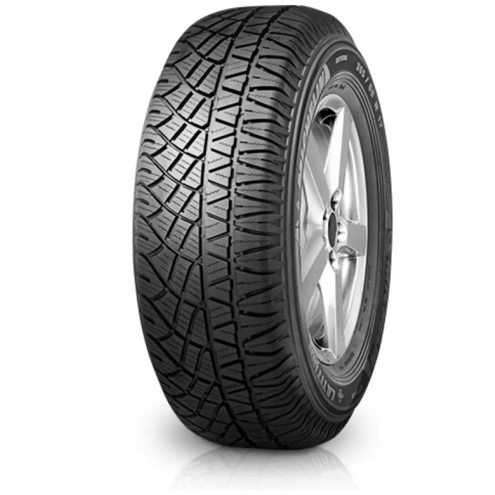 Michelin Latitude Cross 205/80R16 104T XL DT M+S