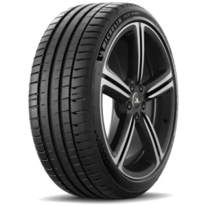 Michelin Pilot Sport 5 245/45R18 XL 100Y