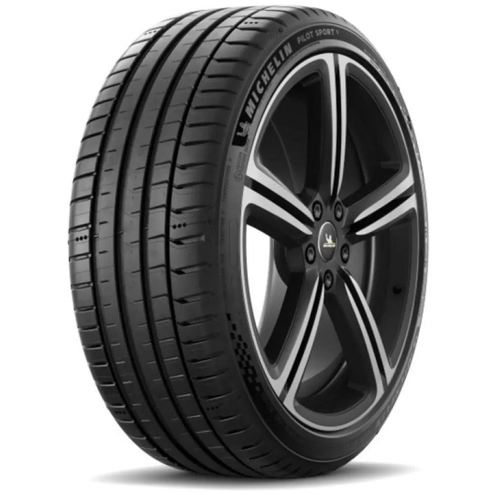 Michelin Pilot Sport 5 265/35R18 XL 97Y