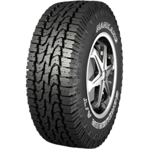 Nankang Conqueror A/T-5 285/50R20 116T XL WL