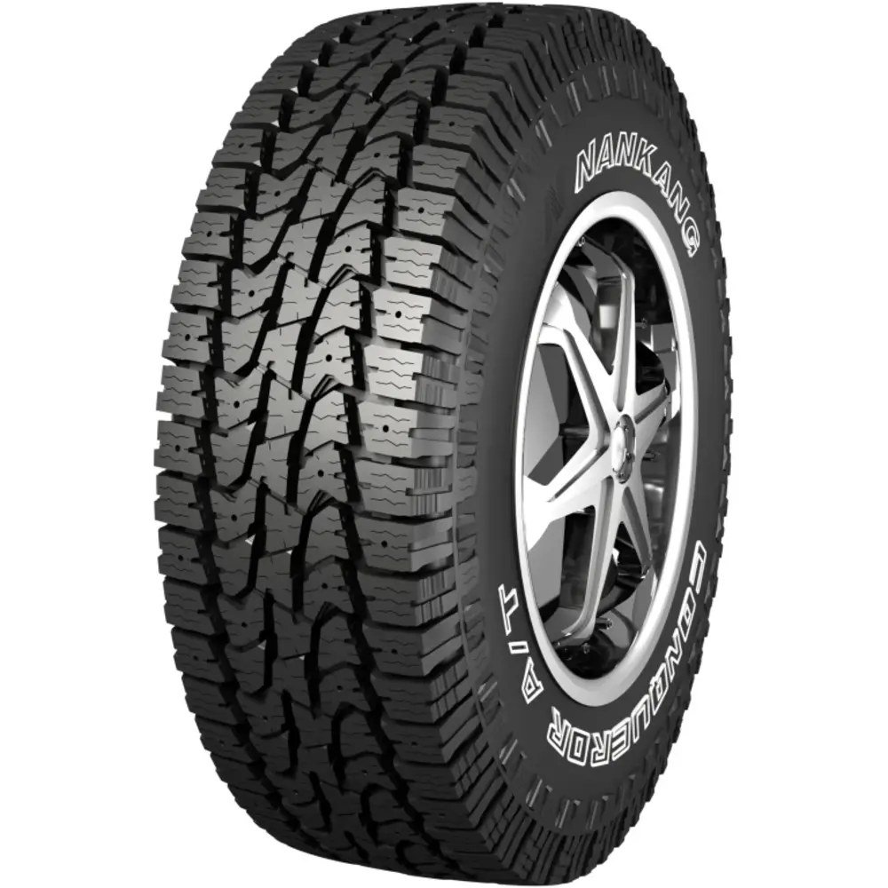 Nankang Conqueror A/T-5 285/50R20 116T XL WL