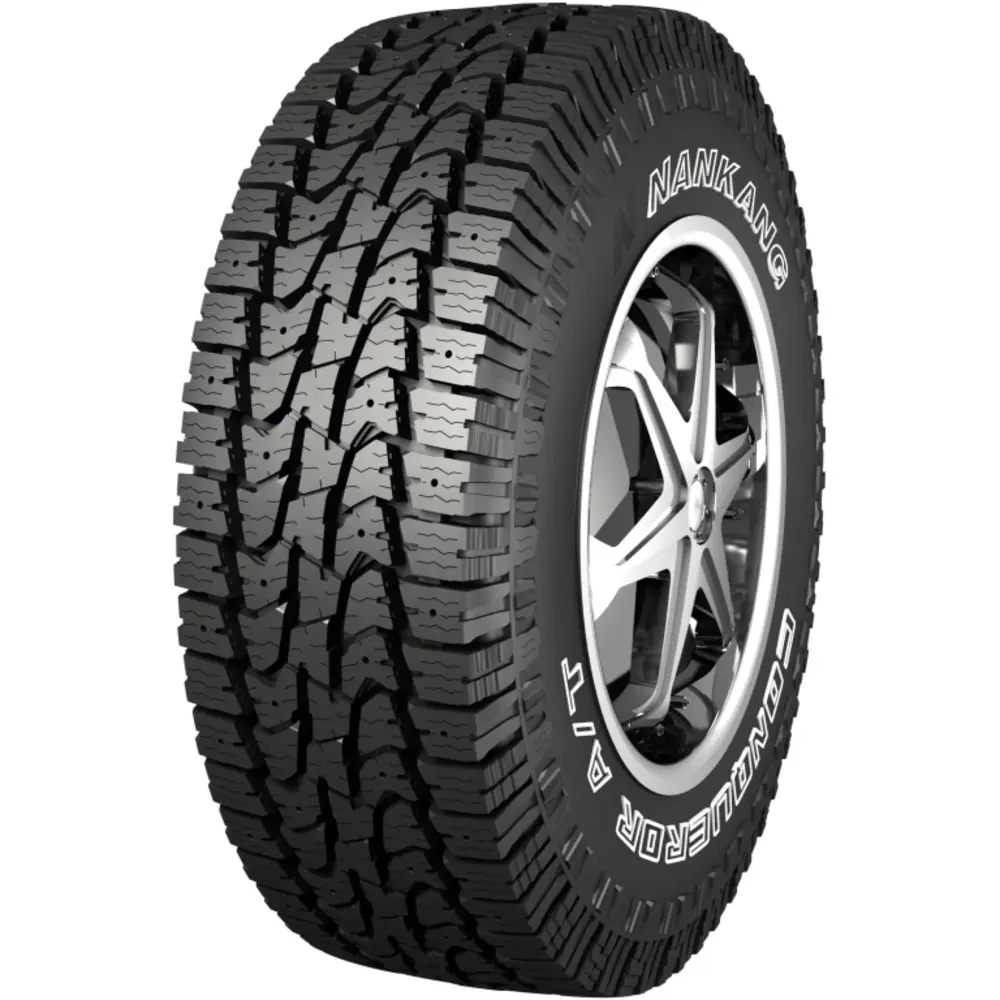 Nankang Conqueror A/T AT-5 265/60R18 110T