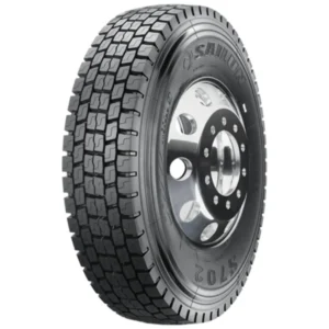 Sailun S702 9.5R17.5 18PR TL 143/141J