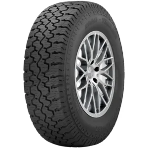 Tigar Road Terrain 265/65R17 XL 116T