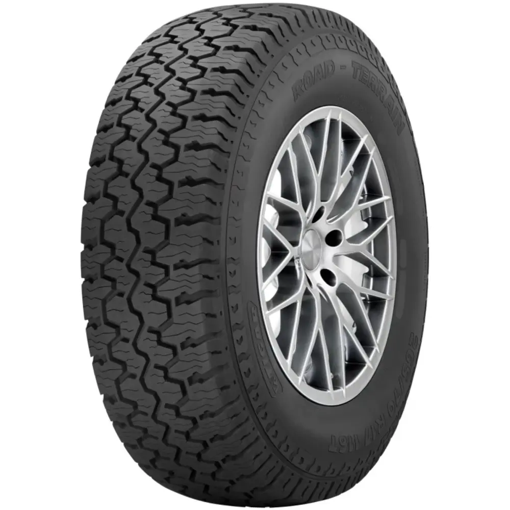 Tigar Road Terrain 265 65R17 XL 116T Tigar Road Terrain 265/65R17 XL 116T