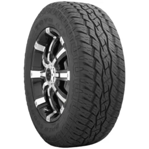 Toyo Open Country A/T 285/60R18 120T