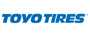 Toyo Tires Logo